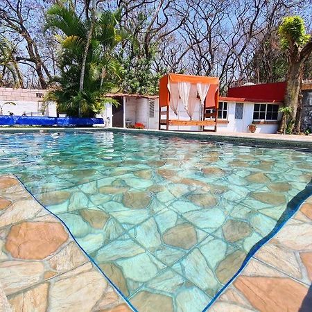 Finca Taino. Hermosa Casa Con Alberca جيوتيبيك المظهر الخارجي الصورة
