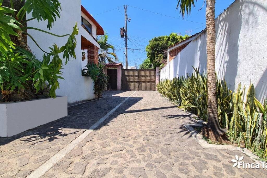Finca Taino. Hermosa Casa Con Alberca جيوتيبيك المظهر الخارجي الصورة