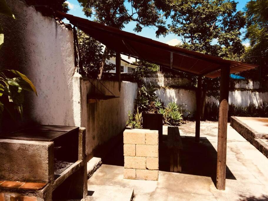 Finca Taino. Hermosa Casa Con Alberca جيوتيبيك المظهر الخارجي الصورة
