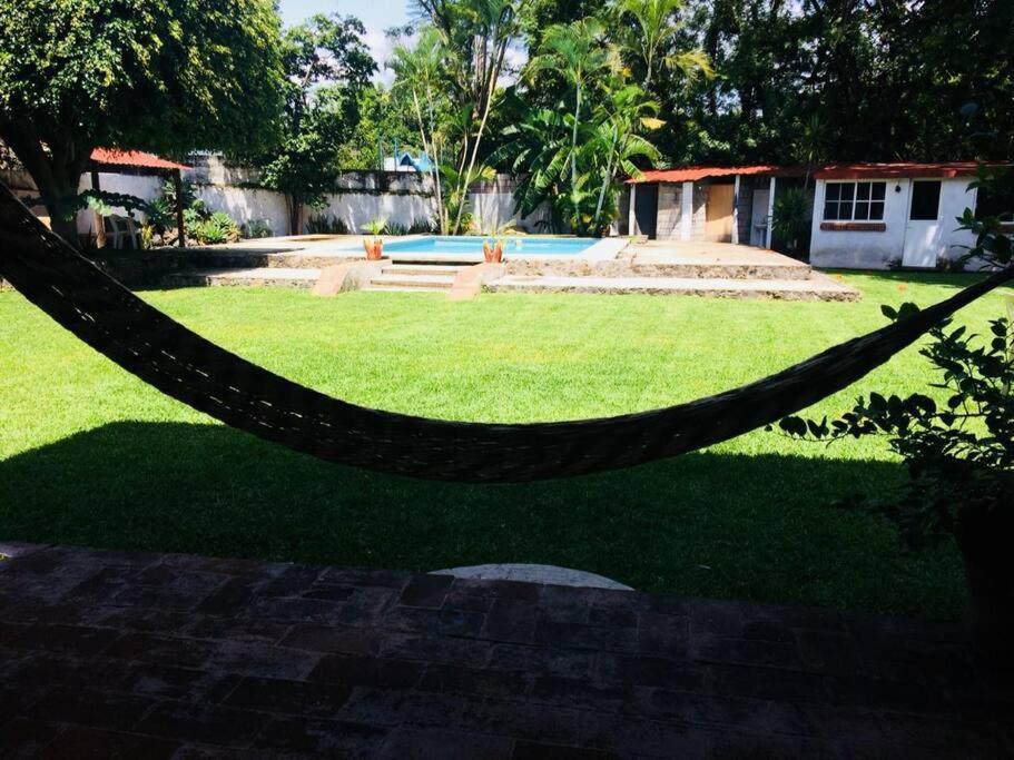 Finca Taino. Hermosa Casa Con Alberca جيوتيبيك المظهر الخارجي الصورة
