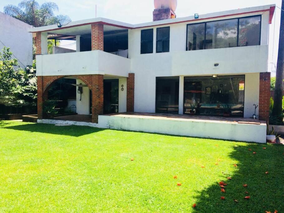 Finca Taino. Hermosa Casa Con Alberca جيوتيبيك المظهر الخارجي الصورة