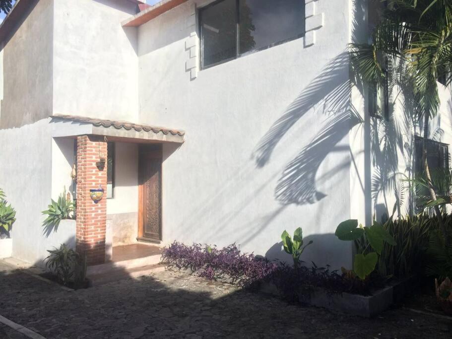 Finca Taino. Hermosa Casa Con Alberca جيوتيبيك المظهر الخارجي الصورة