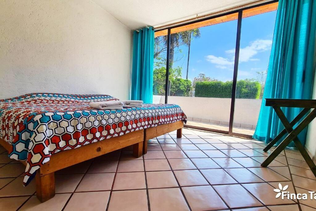 Finca Taino. Hermosa Casa Con Alberca جيوتيبيك المظهر الخارجي الصورة